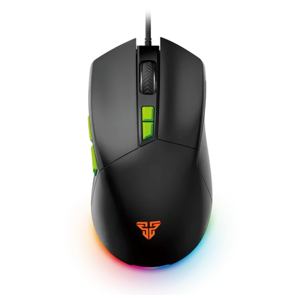 Fantech VX6 Phantom II (BLACK) - Gambar 2