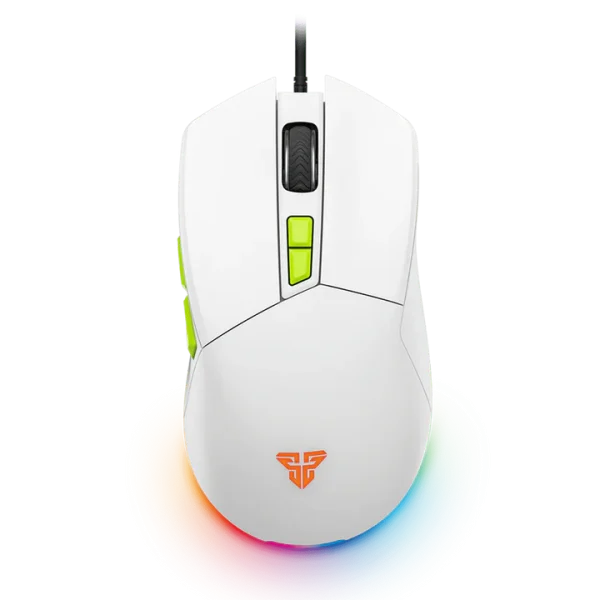 Fantech VX6 Phantom II (WHITE) - Gambar 2