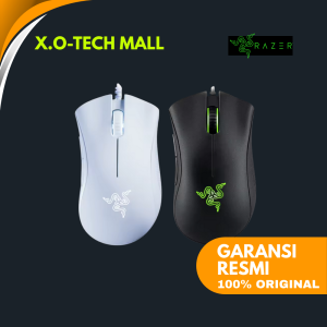Razer Deathadder Essential Gaming Mouse 6400 DPI