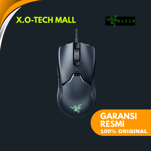 Razer Viper Mini Mouse Gaming Chroma RGB