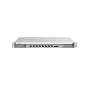 RG-EG710XS, Reyee 10-Port High-Performance Cloud Managed Router for Up to 700 Clients