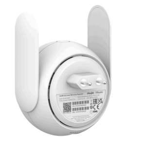 RG-EW1200R REYEE Dual-band Mesh Wi-Fi Extender