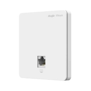 RG-RAP1200(F) REYEE Wi-Fi 5 Wall-mounted Access Point