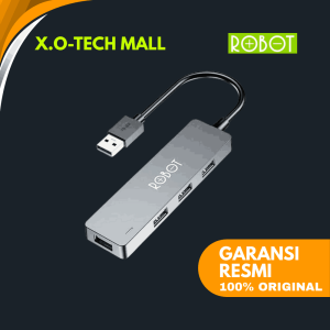 ROBOT H160 USB HUB 4-Port