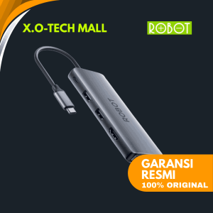 Robot HT3110 11in1 USB-C