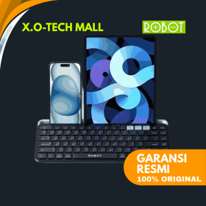 ROBOT KB30 Wireless Dual Mode Keyboard