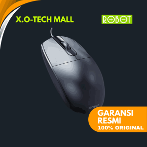 ROBOT M102 Wired Mouse