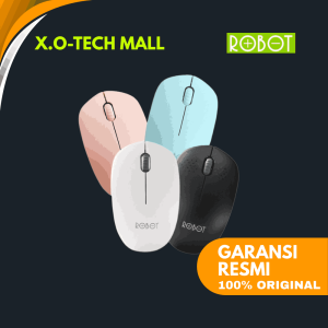 ROBOT M210 / M210S Wireless Mouse