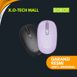 ROBOT M360 Multi-Device Wireless Mouse