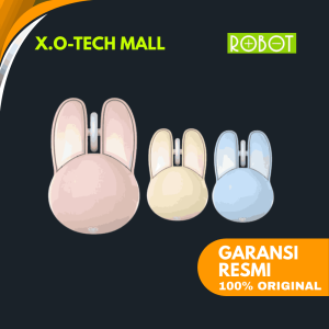 ROBOT M380 Wireless Mouse