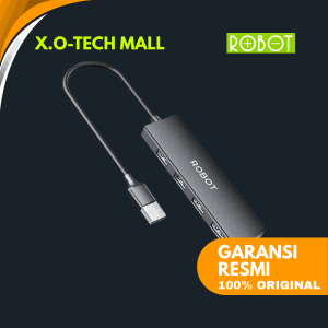 ROBOT H130 USB HUB 4-Port