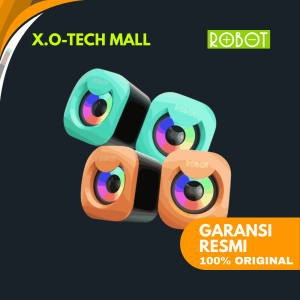 ROBOT RS180 USB Speaker