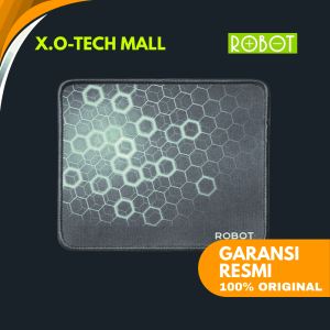 ROBOT MP01 Mouse Pad