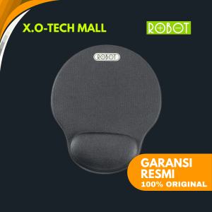 ROBOT RP02 Mouse Pad