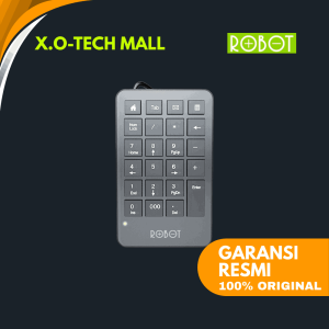 ROBOT RK01 Numeric Keypad (Wired)