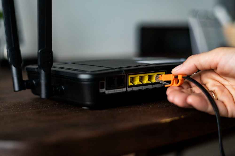 Setting Router MikroTik dari Awal