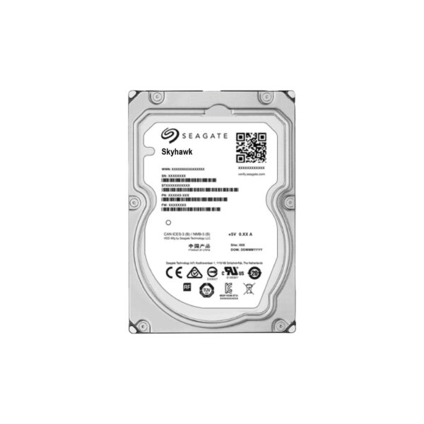 ST1000VX012