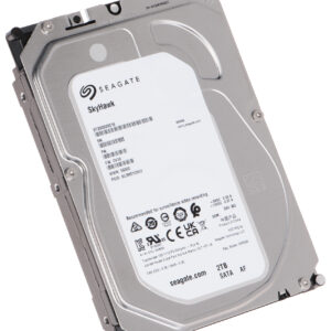 ST2000VX016