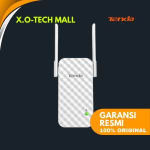 Tenda - A9 Wifi Range Repeater Wireless Extender