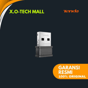 Tenda - W311MI USB WIFI 150mbps Nano Wireless Adapter