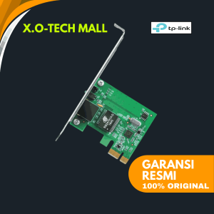TP-LINK TG-3468 LAN Card Gigabit PCI Express Network Adapter