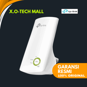 TP-LINK TL-WA854RE Wifi Range Extender Repeater