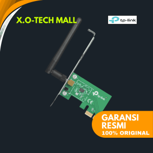 TP-LINK TL-WN781ND WiFi Wireless N PCI Express Adapter