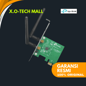 TP-LINK TL-WN811ND PCI Card Express Wireless 300mbps