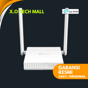 TP-LINK TL-WR820N 300Mbps Wireless N Router