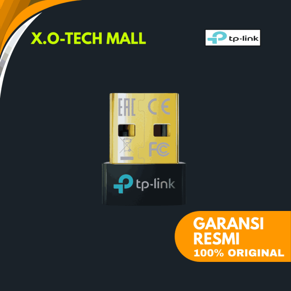 TP-LINK UB500 Bluetooth 5.0 Nano USB Adapter Dongle