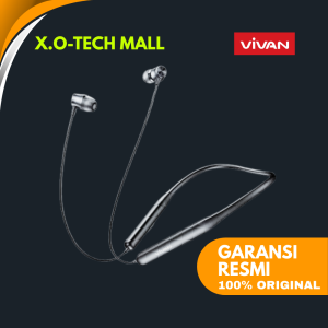 VIVAN Liberty N100S Sport – Neckband Wireless