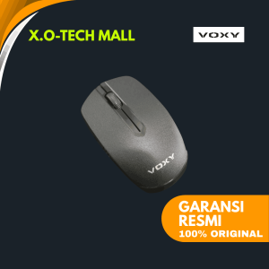 Voxy E24 — Mouse Wireless 2.4GHz