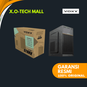 VOXY STARK C-03 — PC Case with PSU 500W