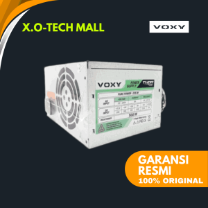VOXY THOR 500W — ATX Power Supply (Fan 12 cm)
