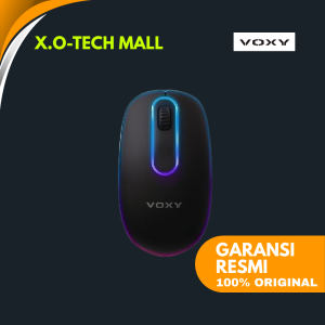 Voxy W600 — Mouse Wireless RGB Light
