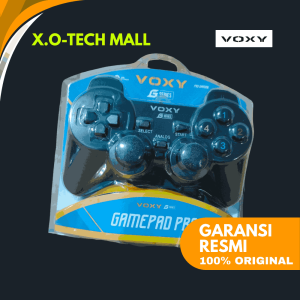 Joystick Single Analog / Stik Double Gamepad USB