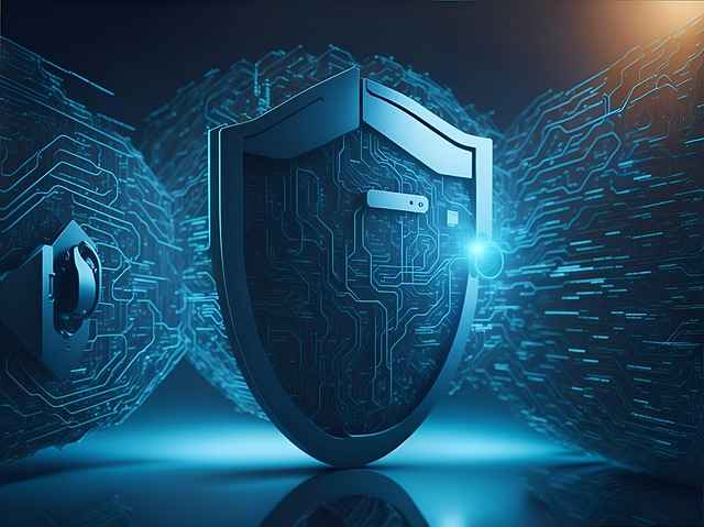 Firewall & Keamanan Jaringan