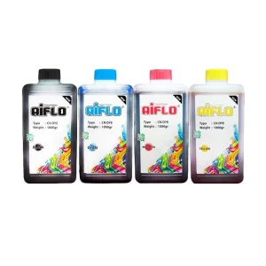 Tinta Printer Aiflo 1000ml Canon
