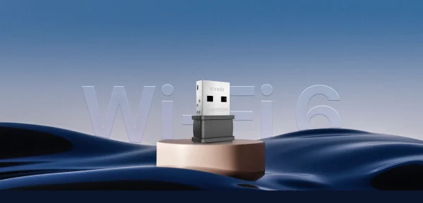Tenda - W311MI USB WIFI 150mbps Nano Wireless Adapter - Gambar 3