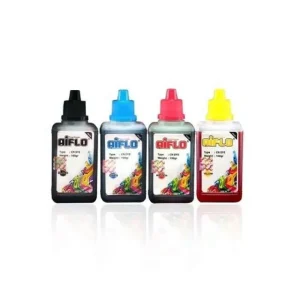 Tinta Printer Aiflo 100ml Canon