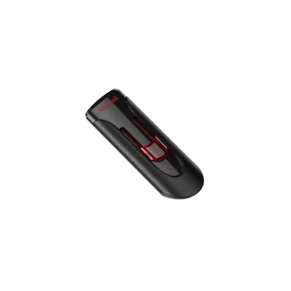 SanDisk Cruzer Glide USB 3.0 Flash Drive CZ600 – 128GB - Gambar 3