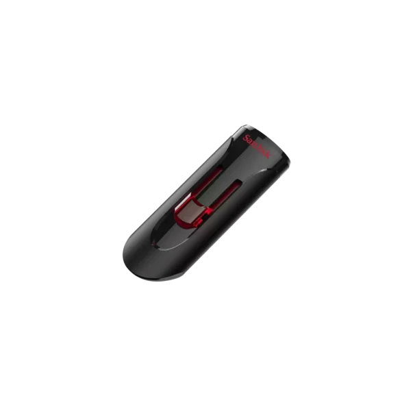 SanDisk Cruzer Glide USB 3.0 Flash Drive CZ600 – 128GB - Gambar 5