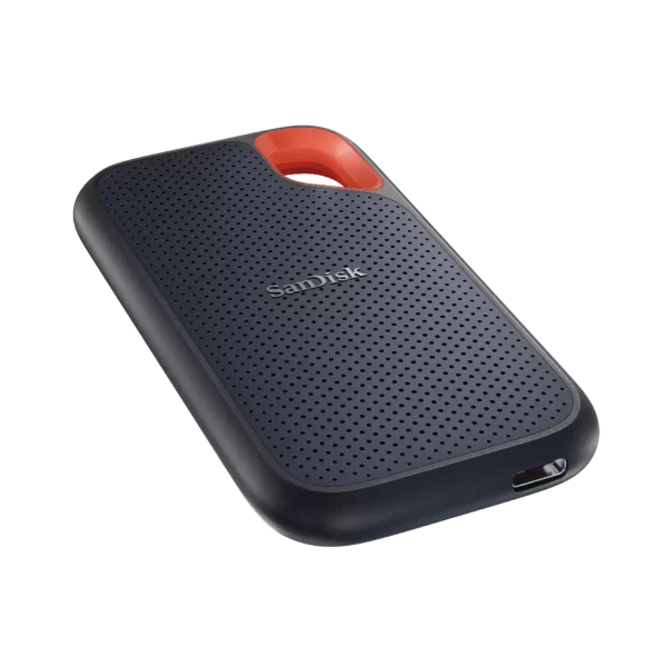 SanDisk Extreme Portable SSD V2 (E61) 500GB / 1TB / 2TB - Gambar 3