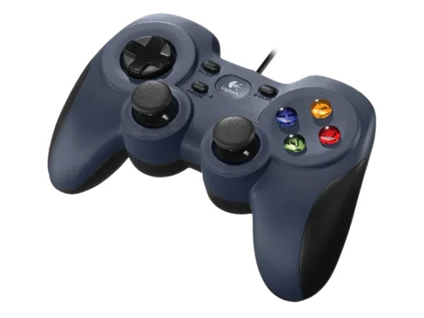 Gamepad Logitech F310 - Gambar 4