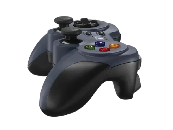 Gamepad Logitech F310 - Gambar 3