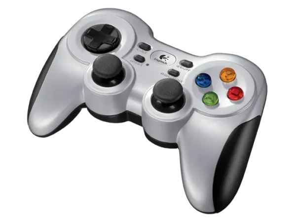F710 Wireless Gamepad - Gambar 4