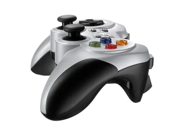 F710 Wireless Gamepad - Gambar 3