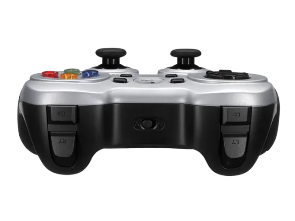 F710 Wireless Gamepad - Gambar 2