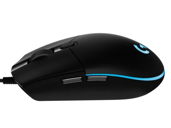 Mouse Gaming Logitech G102 RGB Lightsync - Gambar 2