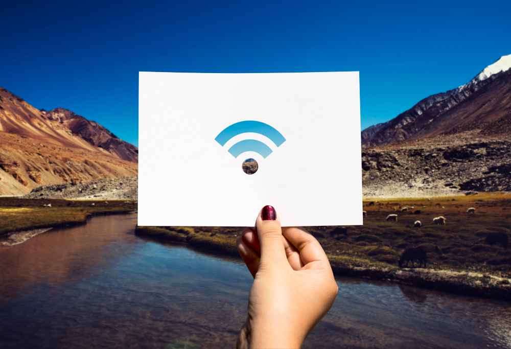 Setup Hotspot Login